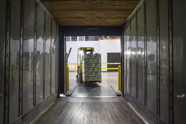 A Practical Guide to Bulk Freight Management